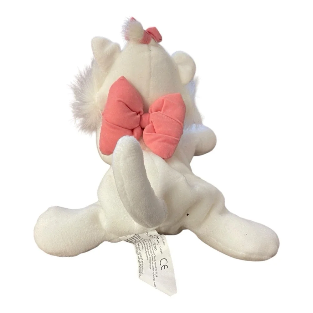 Marie Aristocats Disney 7